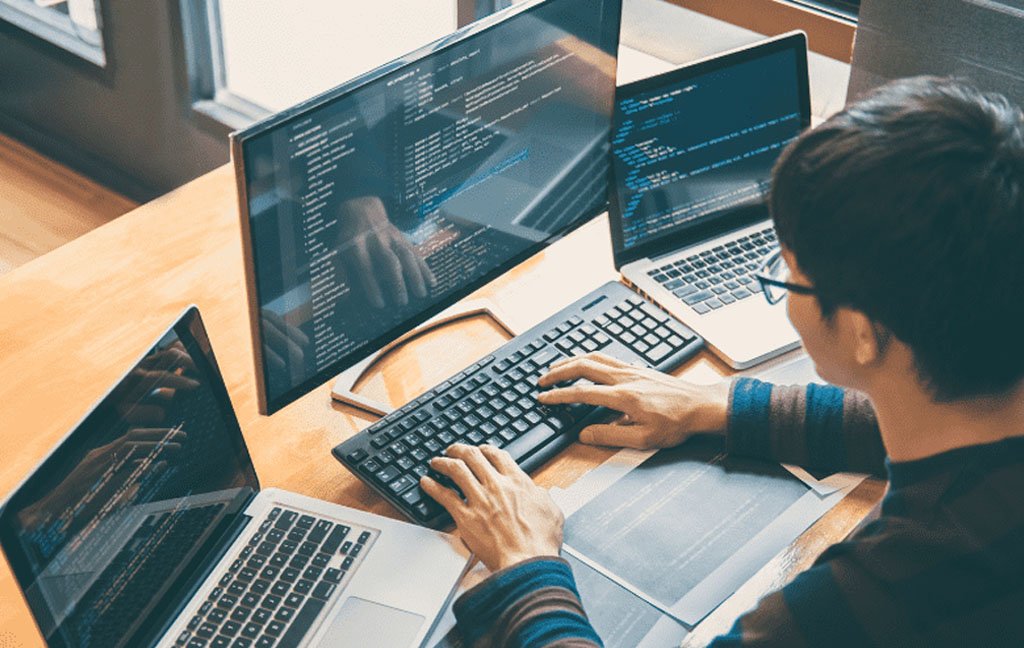 Custom Software Development