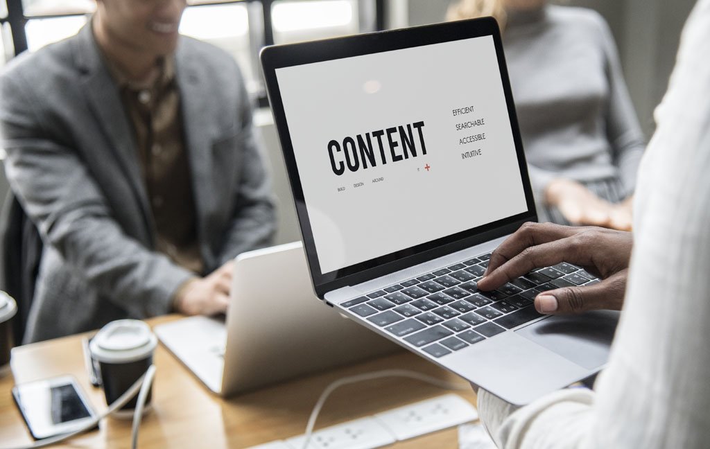 Digital Content Management