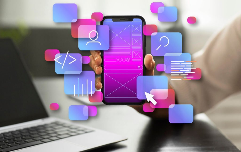 Mobile Application Development